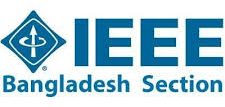 IEEE Bangladesh Logo