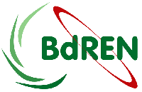 BDREN Logo